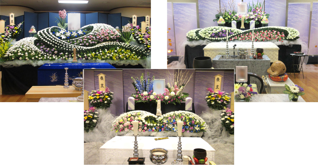 葬儀IMAGE